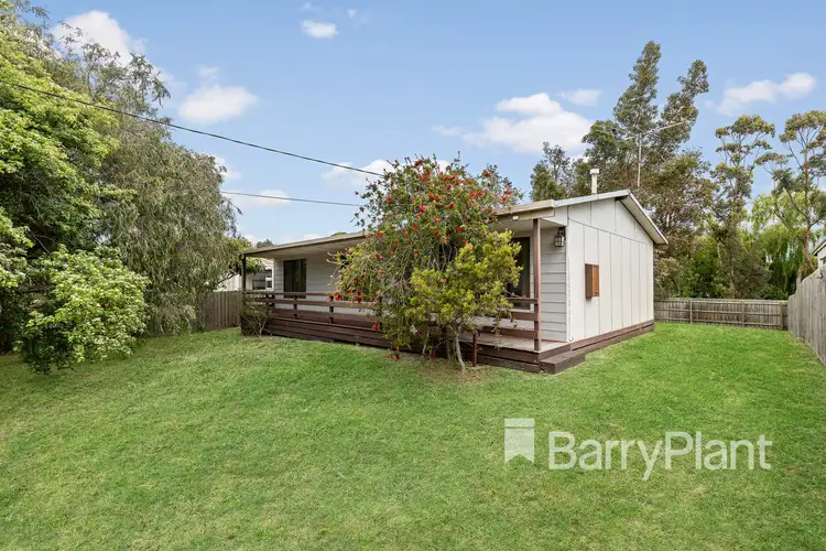 Second view of Homely house listing, 10 Tern Avenue, Capel Sound VIC 3940
