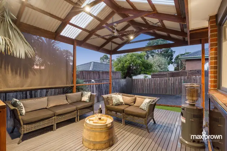 Fourth view of Homely house listing, 9 Moana Drive, Mooroolbark VIC 3138