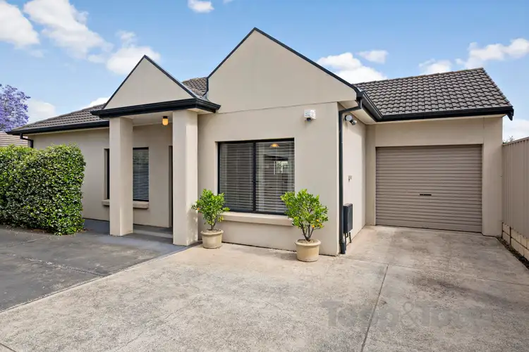 Main view of Homely house listing, 3/33 Lucas Street, Richmond SA 5033