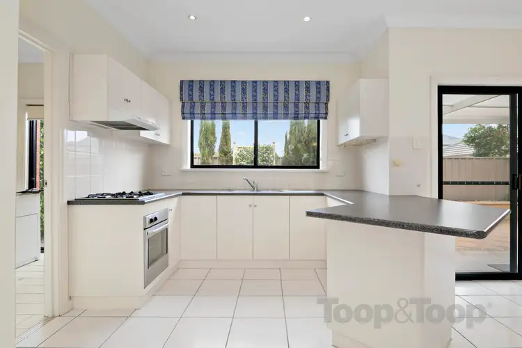 Second view of Homely house listing, 3/33 Lucas Street, Richmond SA 5033