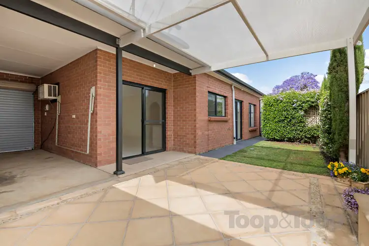 Third view of Homely house listing, 3/33 Lucas Street, Richmond SA 5033