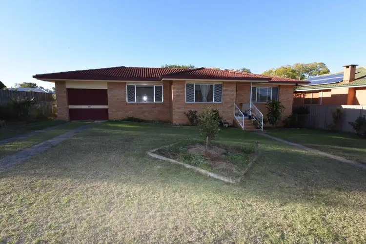 1 Lowe Street, Gatton QLD 4343