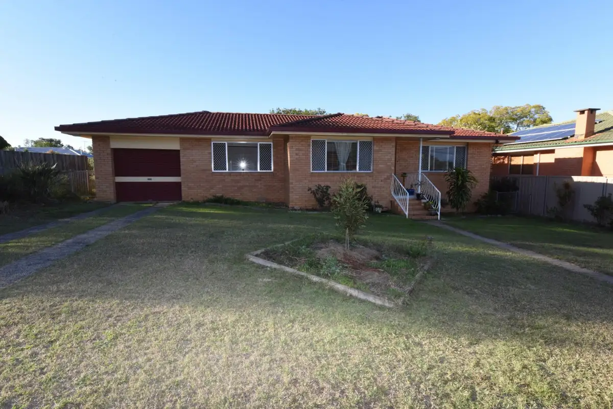 Main view of Homely house listing, 1 Lowe Street, Gatton QLD 4343