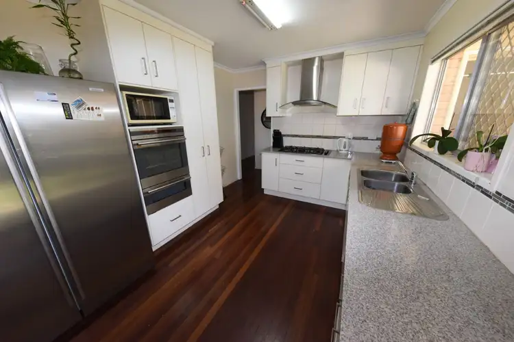 Second view of Homely house listing, 1 Lowe Street, Gatton QLD 4343