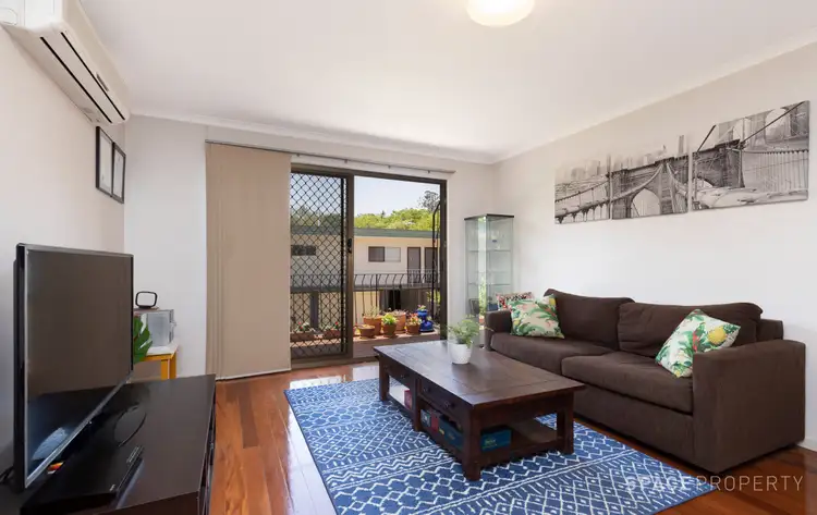 Fourth view of Homely unit listing, 3/32 Praed Street, Red Hill QLD 4059