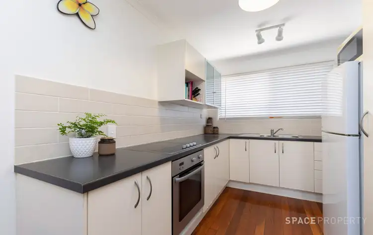 Sixth view of Homely unit listing, 3/32 Praed Street, Red Hill QLD 4059