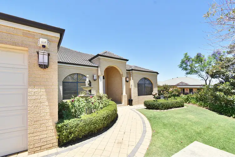 Second view of Homely house listing, 5 Henley Park Rise, Pearsall WA 6065