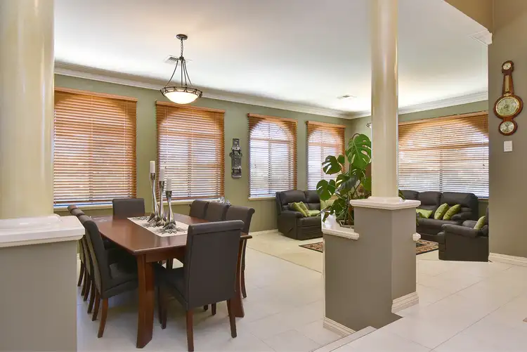 Fifth view of Homely house listing, 5 Henley Park Rise, Pearsall WA 6065
