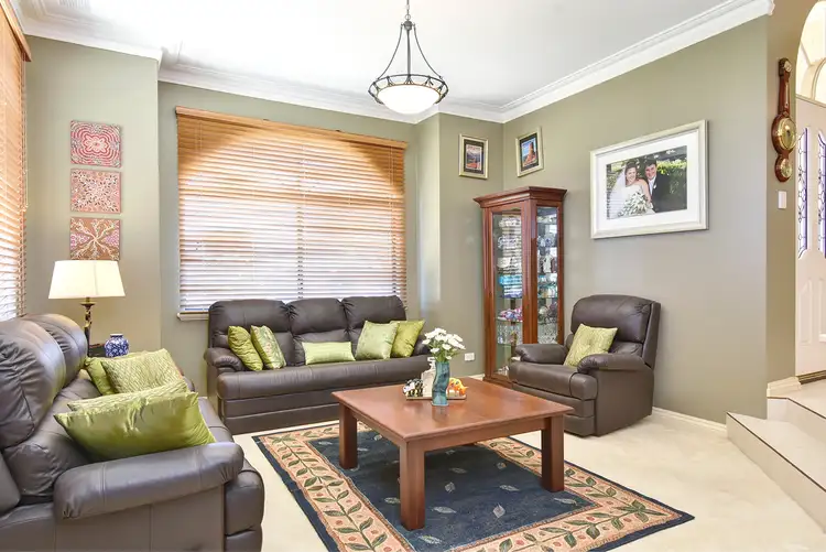 Sixth view of Homely house listing, 5 Henley Park Rise, Pearsall WA 6065