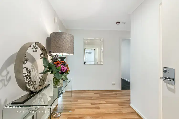 Third view of Homely apartment listing, 3/7 Gladstone Street, Battery Point TAS 7004