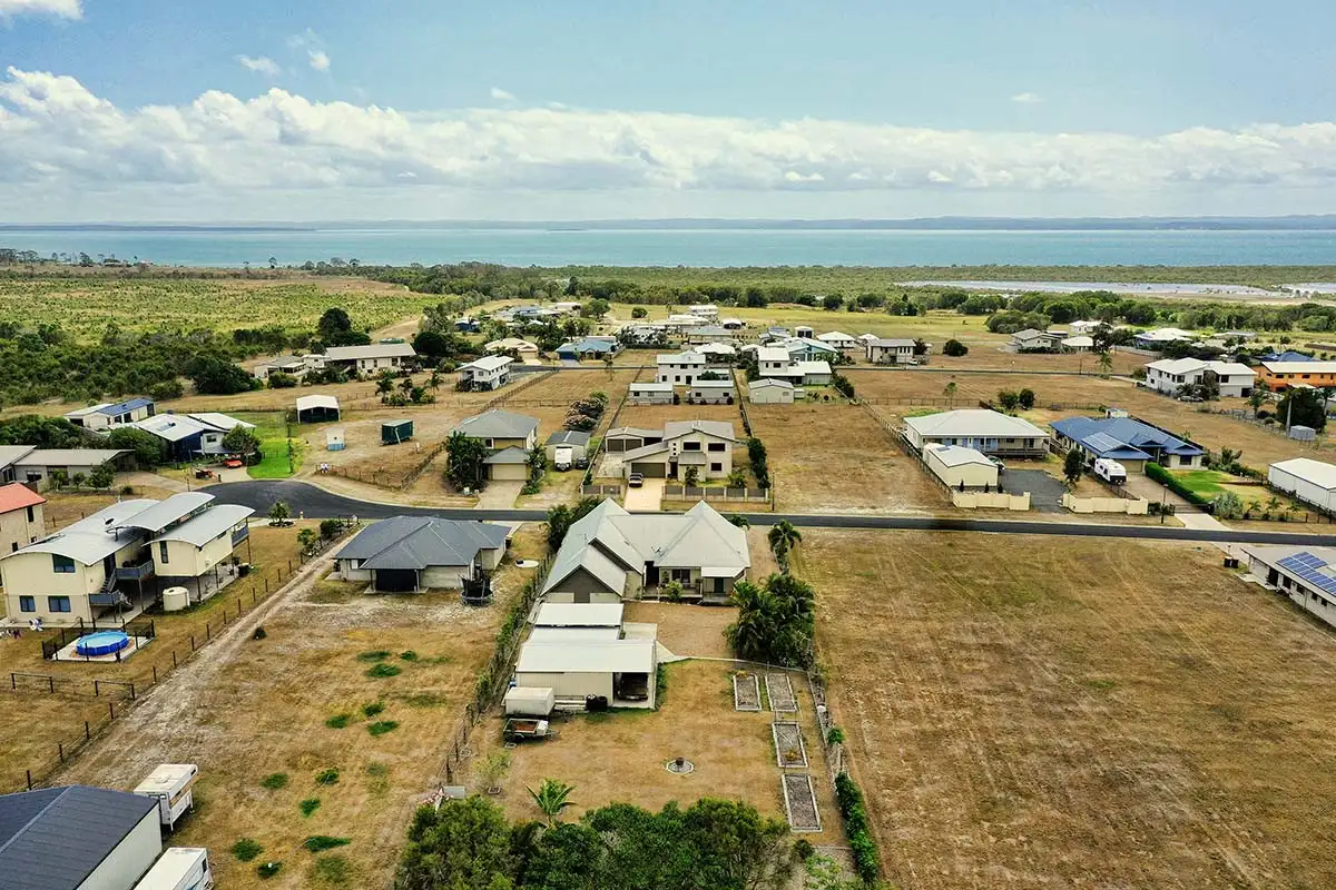 Main view of Homely house listing, 12 Brahminy Court, River Heads QLD 4655