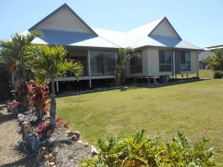 Second view of Homely house listing, 12 Brahminy Court, River Heads QLD 4655