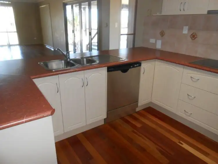 Fifth view of Homely house listing, 12 Brahminy Court, River Heads QLD 4655