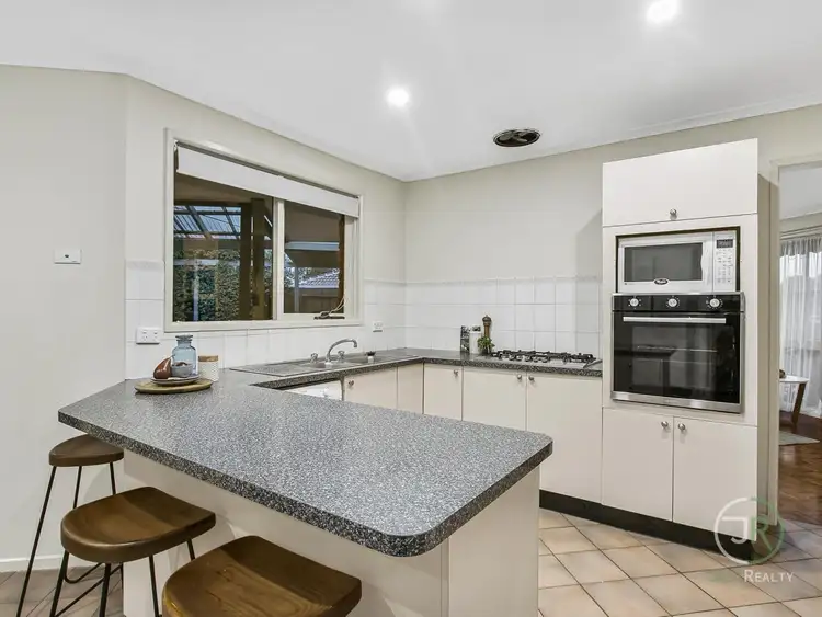 Third view of Homely house listing, 25 Willora Crescent, Cranbourne West VIC 3977