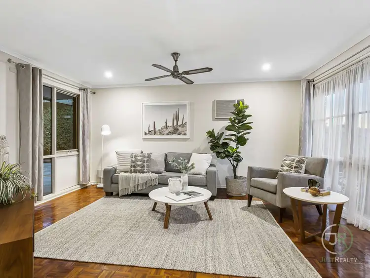 Fifth view of Homely house listing, 25 Willora Crescent, Cranbourne West VIC 3977