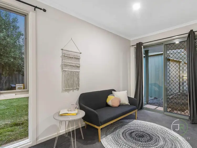 Sixth view of Homely house listing, 25 Willora Crescent, Cranbourne West VIC 3977