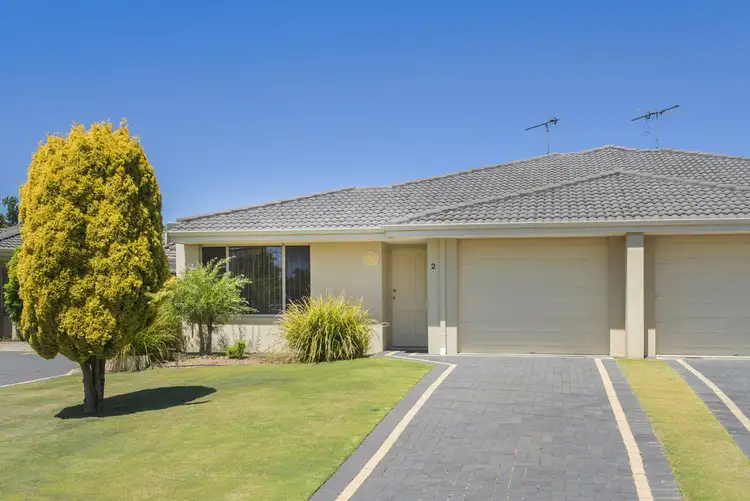 2/19 Southern Drive, Busselton WA 6280