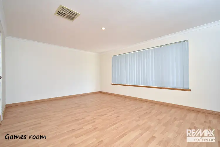 Second view of Homely house listing, 43 Kurrajong Boulevard, Banksia Grove WA 6031
