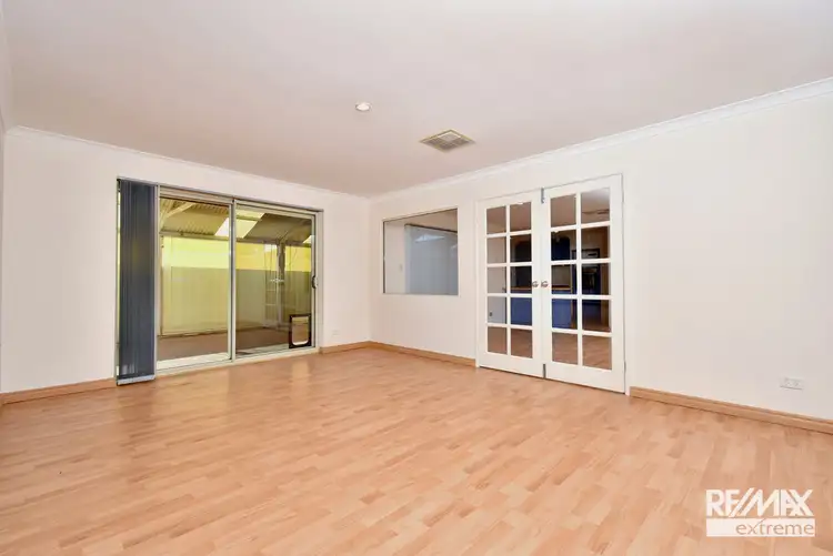 Third view of Homely house listing, 43 Kurrajong Boulevard, Banksia Grove WA 6031