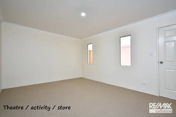 Fourth view of Homely house listing, 43 Kurrajong Boulevard, Banksia Grove WA 6031