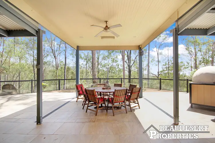 Main view of Homely rural property listing, 23 Kilmarnock Court, Mundoolun QLD 4285