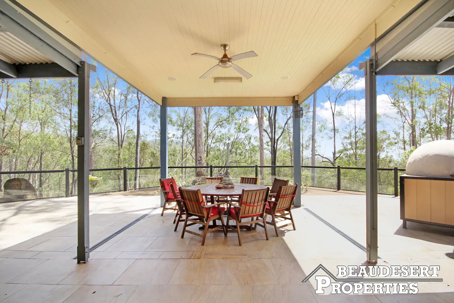 Main view of Homely rural property listing, 23 Kilmarnock Court, Mundoolun QLD 4285