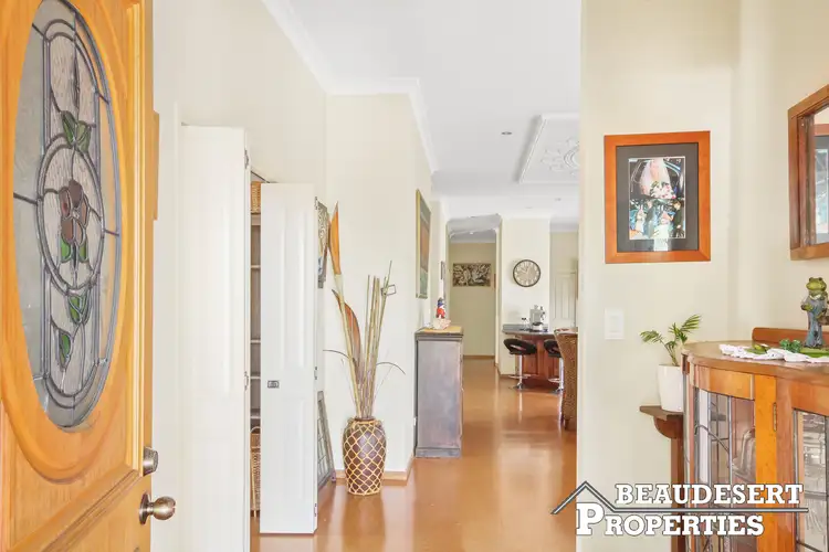 Third view of Homely rural property listing, 23 Kilmarnock Court, Mundoolun QLD 4285
