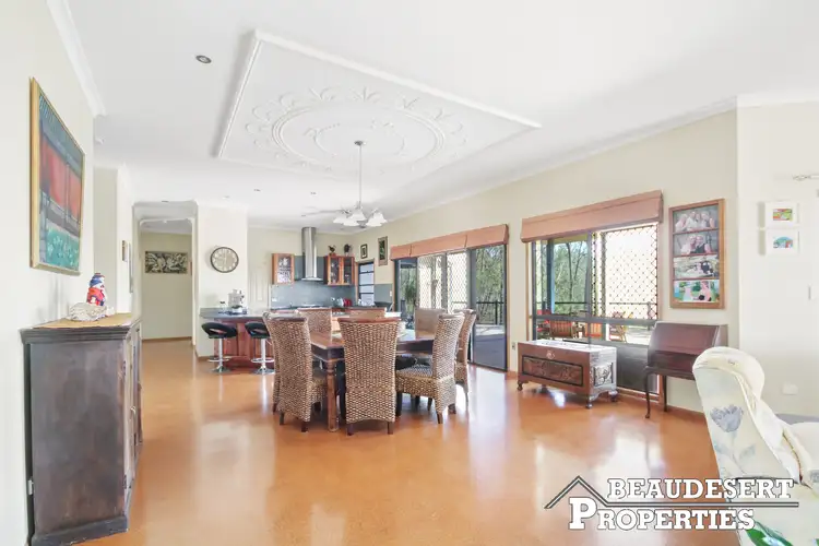 Fourth view of Homely rural property listing, 23 Kilmarnock Court, Mundoolun QLD 4285