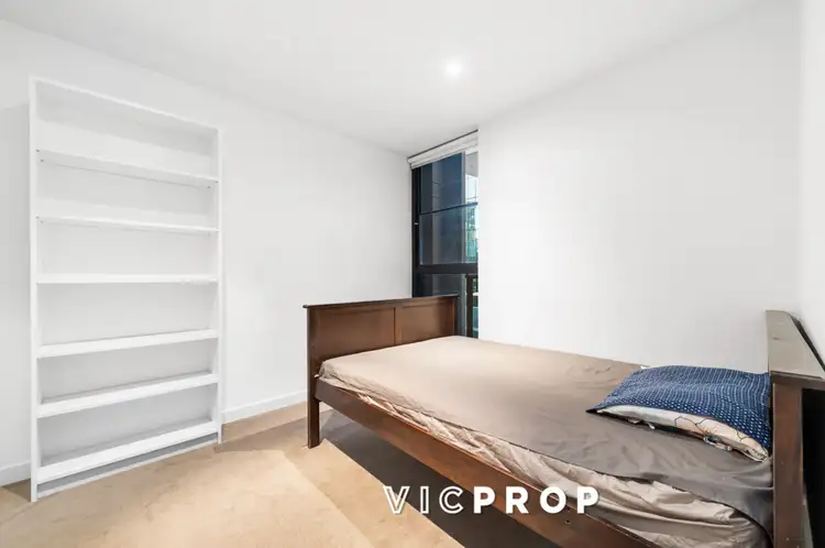Fourth view of Homely apartment listing, 1401/22 Coromandel Place, Melbourne VIC 3000