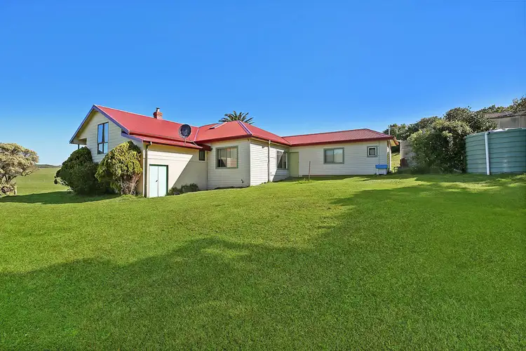 430 Red Johanna Road, Johanna VIC 3238