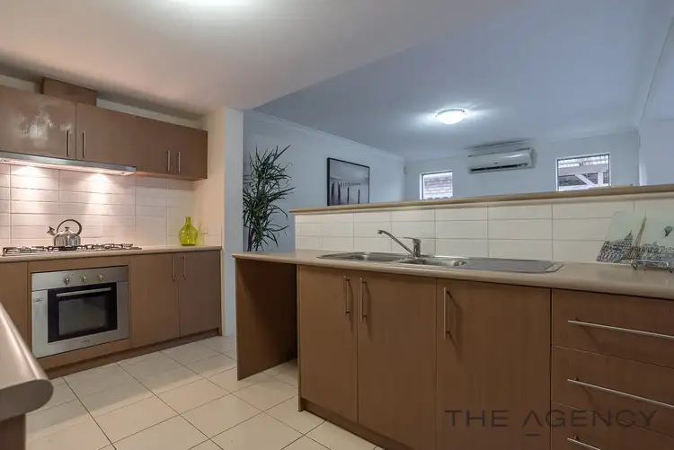 Sixth view of Homely house listing, 28B Mort Street, Rivervale WA 6103