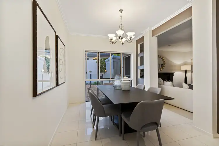 Sixth view of Homely house listing, 4 Pinehurst Place, Carindale QLD 4152