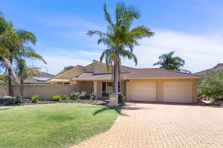 23 Wilkinson Gardens, Winthrop WA 6150