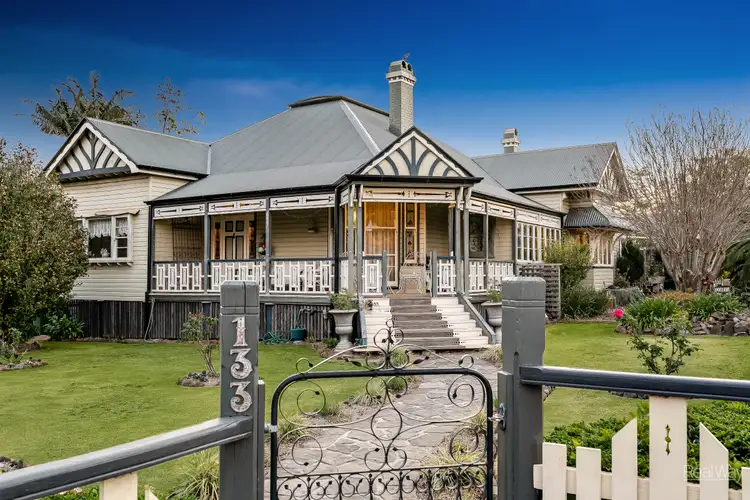 133 West Street, Newtown QLD 4350