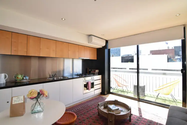 609/16 Liverpool Street, Melbourne VIC 3000