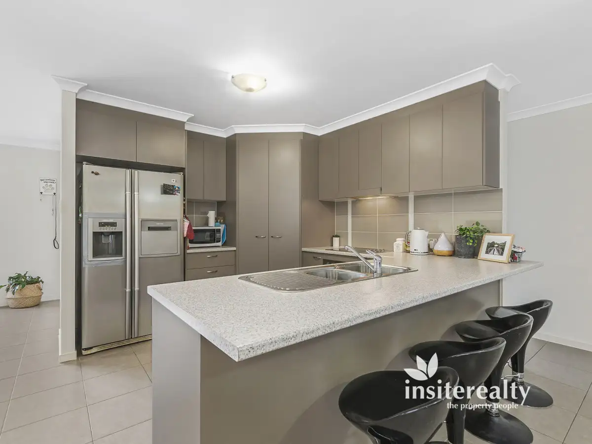 Main view of Homely house listing, 28 Ashburton Crescent, Sippy Downs QLD 4556