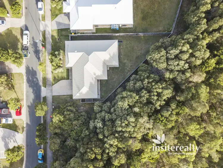 Second view of Homely house listing, 28 Ashburton Crescent, Sippy Downs QLD 4556