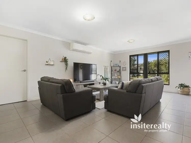 Third view of Homely house listing, 28 Ashburton Crescent, Sippy Downs QLD 4556