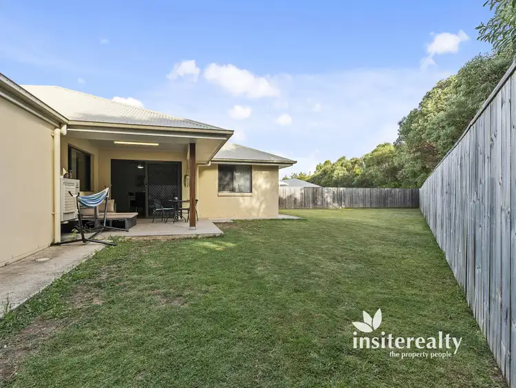 Fourth view of Homely house listing, 28 Ashburton Crescent, Sippy Downs QLD 4556