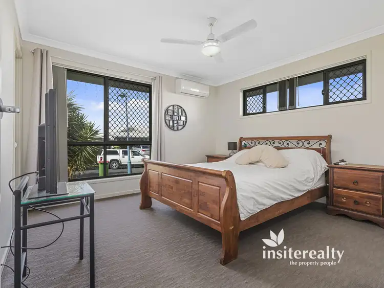 Fifth view of Homely house listing, 28 Ashburton Crescent, Sippy Downs QLD 4556