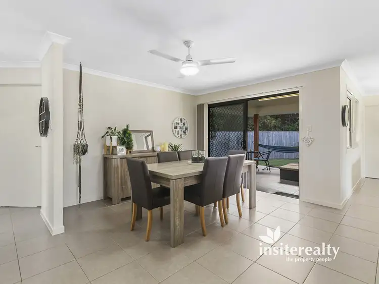 Sixth view of Homely house listing, 28 Ashburton Crescent, Sippy Downs QLD 4556