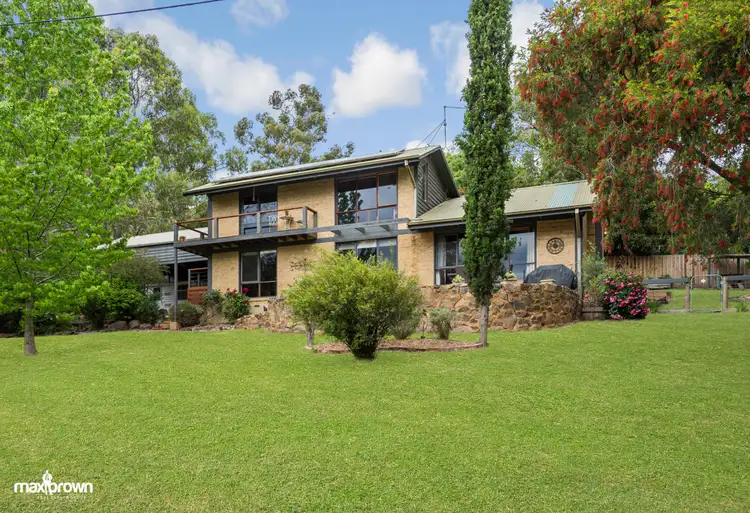 Main view of Homely house listing, 9 Maroondah Parade, Healesville VIC 3777