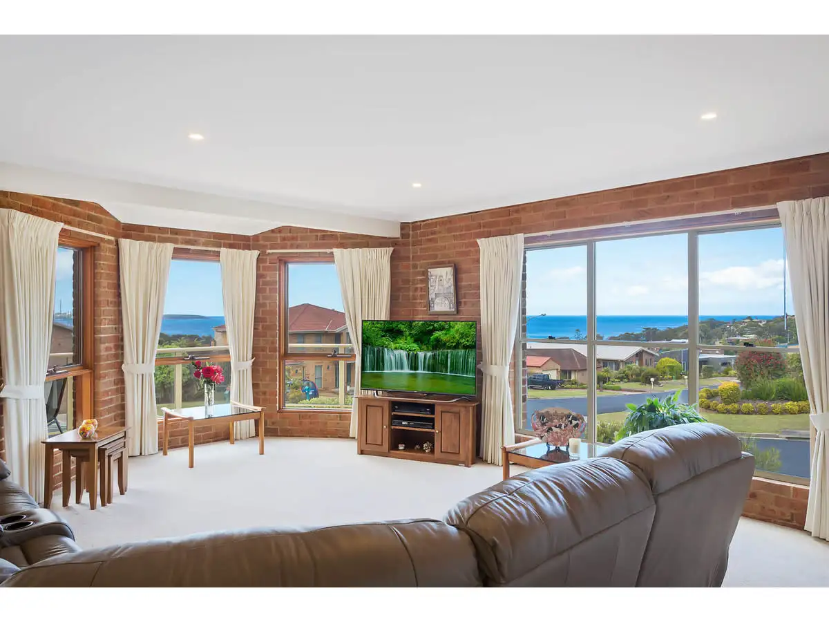 Main view of Homely house listing, 2 Curragudde Close, Pambula Beach NSW 2549
