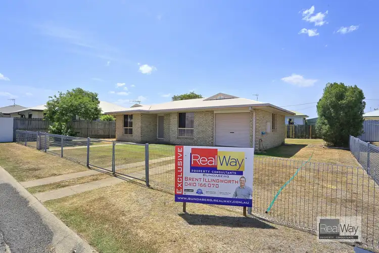 41 Isambert Lane, Millbank QLD 4670