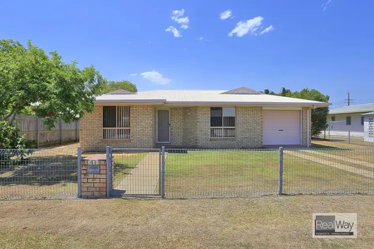 Second view of Homely house listing, 41 Isambert Lane, Millbank QLD 4670