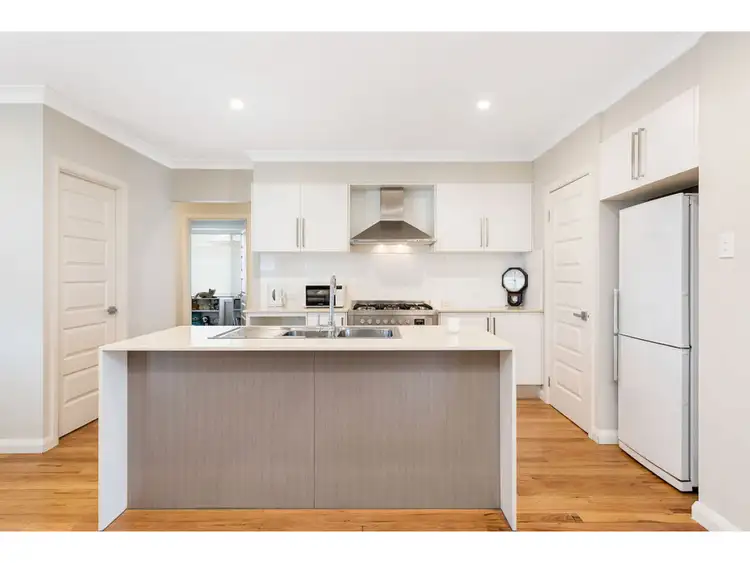 Second view of Homely house listing, 29 Donovan Boulevard, Gregory Hills NSW 2557