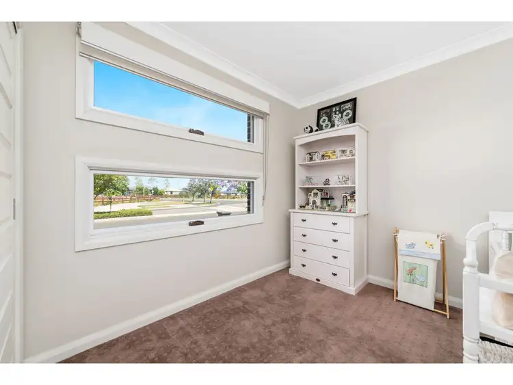Fifth view of Homely house listing, 29 Donovan Boulevard, Gregory Hills NSW 2557