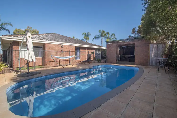 Second view of Homely house listing, 26 Keegan Street, Boulder WA 6432