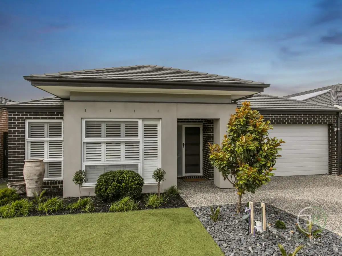 Main view of Homely house listing, 61 Avonbury Circuit, Cranbourne West VIC 3977