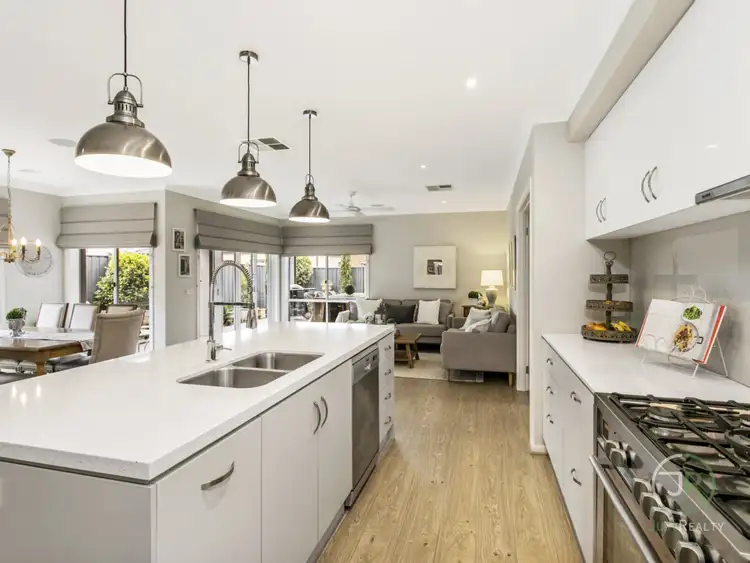 Third view of Homely house listing, 61 Avonbury Circuit, Cranbourne West VIC 3977